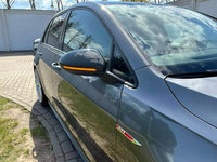 Semnalizari dinamice / Semnalizare dinamica oglinda VW Golf 7 2013-2019