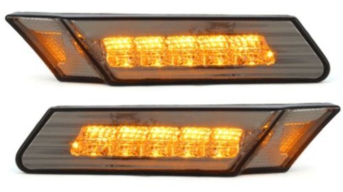 Semnalizari LED Porsche Boxster 987 05-08 - SPO03DL