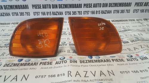 Semnalizari Semnalizare Stanga Dreapta Mercedes Vito W638 Livram Oriunde