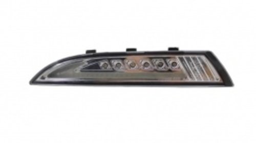 Semnalizatoare cu lumina de zi Volkswagen Scirocco III (2009-up)