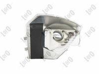 Semnalizator 017-67-861 ABAKUS pentru Ford C-max Ford Galaxy Ford S-max Ford Kuga