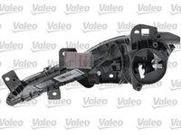 Semnalizator 047734 VALEO pentru Peugeot 508