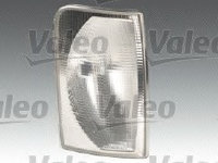 Semnalizator 087265 VALEO pentru Vw Lt