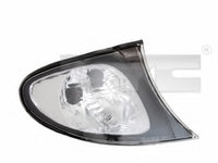 Semnalizator 18-0163-15-2 TYC pentru Bmw Seria 3