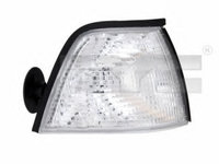 Semnalizator 18-3272-93-2 TYC pentru Bmw Seria 3