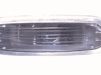 Semnalizator 661-1407N-UE ABAKUS pentru Fiat Punto Fiat Fiorino CitroEn Nemo Fiat Doblo Peugeot Bipper Fiat Idea Fiat Multipla Fiat Stilo