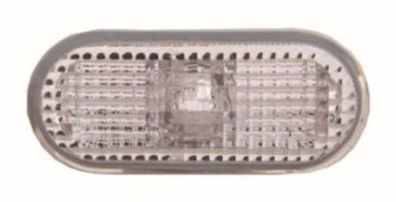 Semnalizator ABAKUS 441-1406N-UE-C pentru VW LUPO 