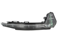 Semnalizator AUDI A1 (8X1, 8XK, 8XF) (2010 - 2016) TYC 302-0097-3 piesa NOUA