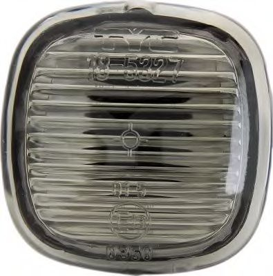 Semnalizator AUDI A3 (8L1) (1996 - 2003) TYC 18-53
