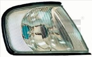 Semnalizator AUDI A3 (8L1) - TYC 18-5315-05-2