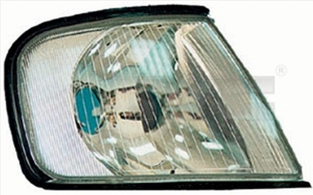 Semnalizator AUDI A3 8L1 TYC 18-5316-01-2