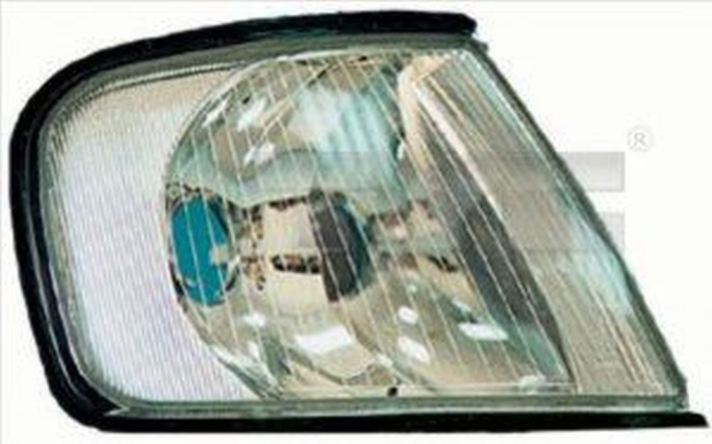 Semnalizator AUDI A3 8L1 TYC 18-5316-05-2