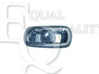 Semnalizator AUDI A3 (8P1) - EQUAL QUALITY FL0326