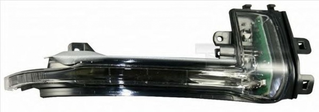 Semnalizator AUDI A4 Avant 8K5 B8 TYC 302-0092-3