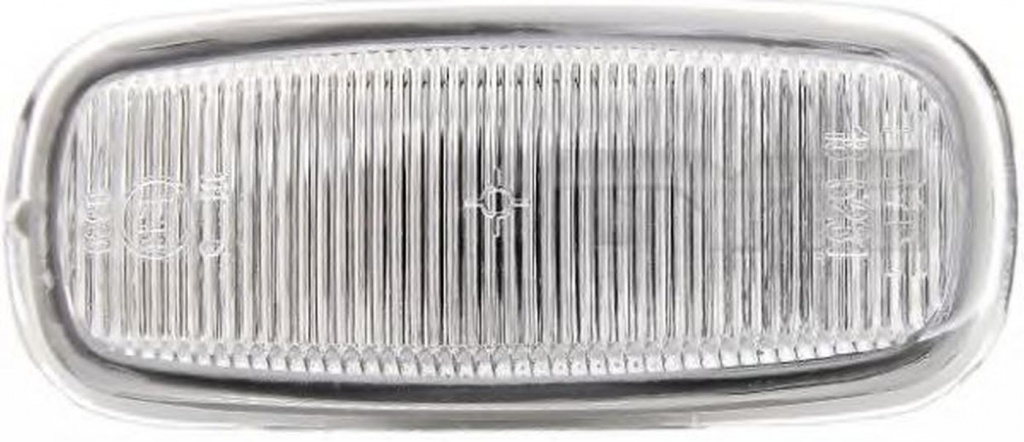 Semnalizator AUDI A6 Avant 4B5 C5 TYC 18-5231-05-2