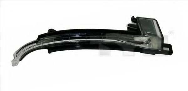 Semnalizator AUDI A8 (4E_) (2002 - 2010) TYC 302-0071-3
