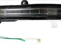 Semnalizator AUDI Q7 4L TYC 302-0090-3