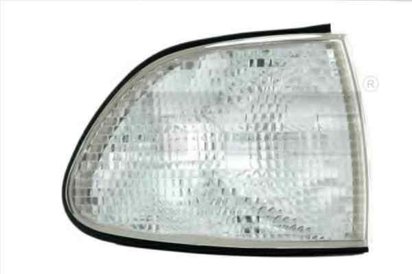 Semnalizator BMW 7 E38 TYC 18-3567-11-2