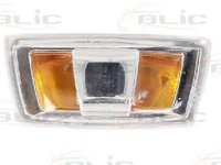 Semnalizator CHEVROLET CRUZE Station Wagon (J308) (2012 - 2016) BLIC 5403-04-050106C piesa NOUA