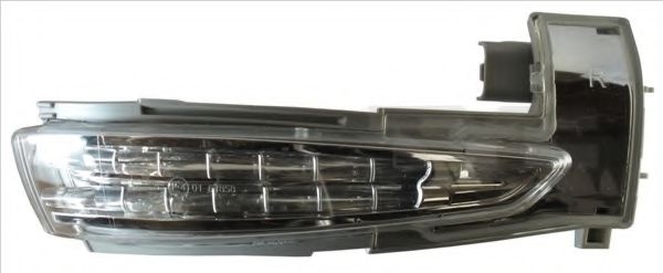Semnalizator CITROËN DS5 (2011 - 2015) TYC 326-0110-3