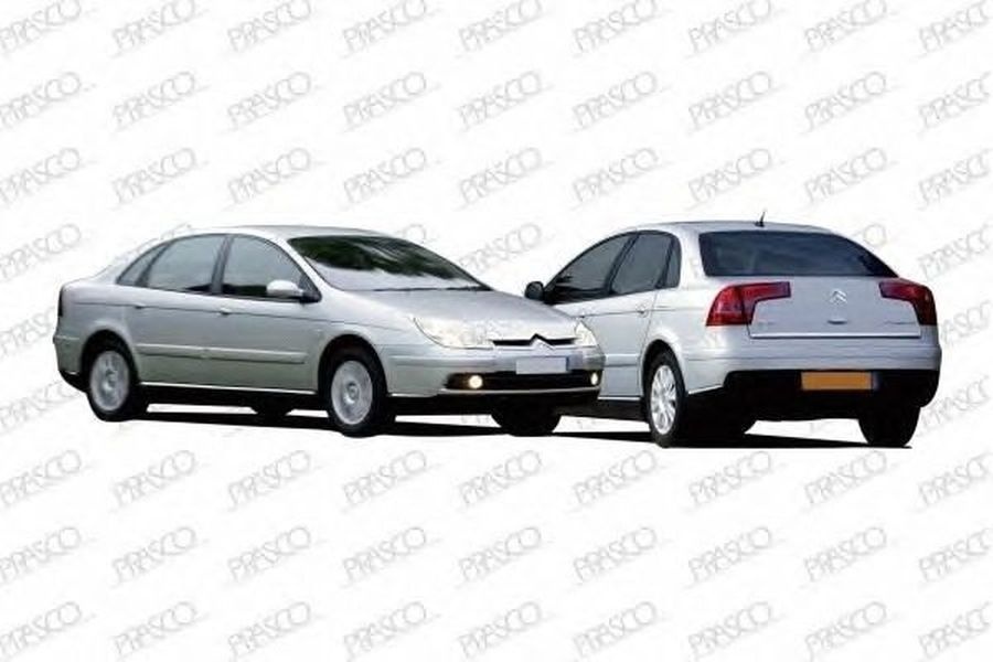 Semnalizator CITROEN C5 II Break RE PRASCO CI52240