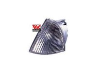 Semnalizator Citroen DISPATCH (U6U), FIAT SCUDO Combinato (220P), PEUGEOT EXPERT (224) - VAN WEZEL 1610905