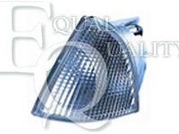 Semnalizator Citroen DISPATCH (U6U), FIAT SCUDO Combinato (220P), PEUGEOT EXPERT (224) - EQUAL QUALITY FA5579