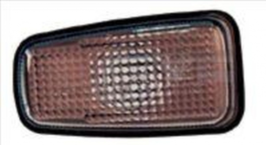 Semnalizator CITROEN JUMPY platou sasiu BU BV BW BX TYC 18-5161-25-2