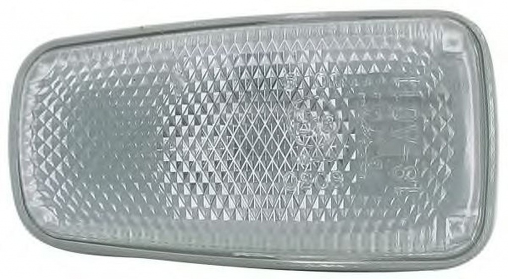 Semnalizator CITROEN JUMPY TYC 18-0011-01-2