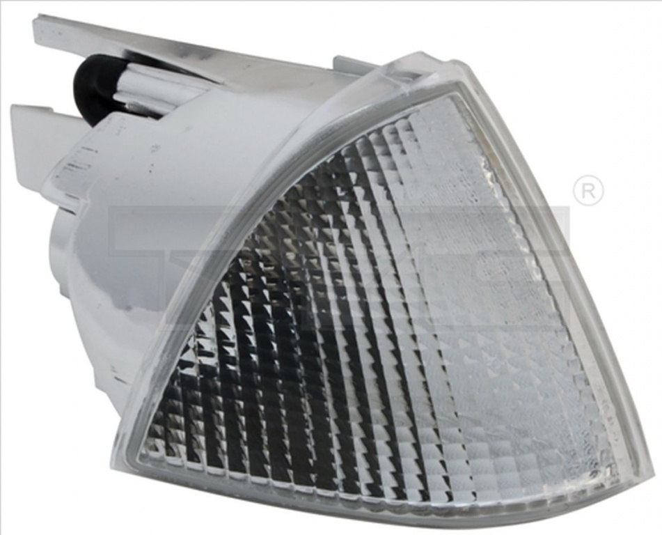 Semnalizator CITROEN JUMPY U6U TYC 18-5528-01-2