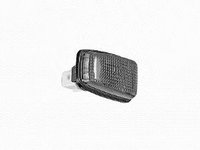 Semnalizator CITROEN JUMPY U6U VAN WEZEL 0938913