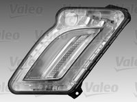 Semnalizator dreapta (044476 VALEO) VOLVO