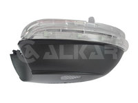 Semnalizator dreapta (6202133 ALKAR) VW