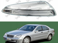 Semnalizator Dreapta Led Nou Mercedes-Benz C-Class W203/S203/CL203 (facelift) 2004 2005 2006 2007 05409862 12-135-831