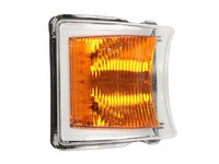 SEMNALIZATOR Fata Dreapta/Stanga SCANIA P,G,R,T - series TRUCKLIGHT CL-SC002 2009