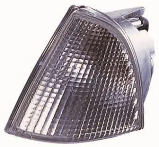 Semnalizator fata stanga ABAKUS CITROËN JUMPY