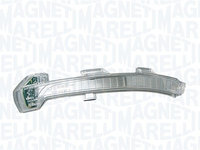 SEMNALIZATOR Fata Stanga VW PASSAT ALLTRACK B8 Variant (3G5, CB5) MAGNETI MARELLI 182200604700 2015 2016 2017