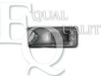 Semnalizator FIAT 126 - EQUAL QUALITY GA3039