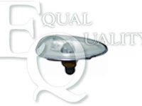 Semnalizator FIAT BRAVA (182), FIAT BRAVO I (182) - EQUAL QUALITY FL0069