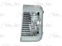 Semnalizator FIAT DUCATO bus 250 290 BLIC 54030310020P