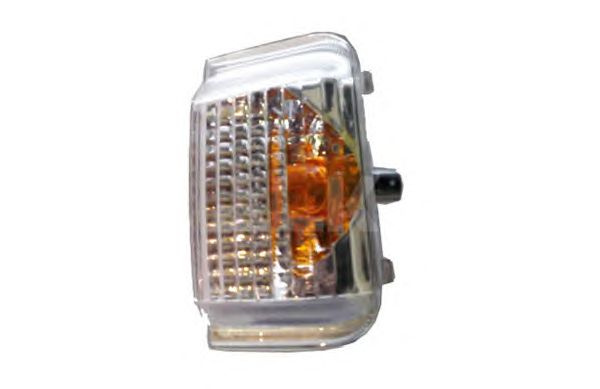Semnalizator FIAT DUCATO bus Multijet D - Cod inte