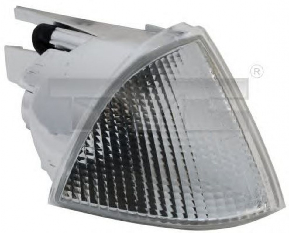 Semnalizator FIAT SCUDO Combinato 220P TYC 18-5527-05-2