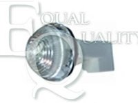 Semnalizator FIAT SEICENTO (187), FIAT MULTIPLA (186) - EQUAL QUALITY FL0091