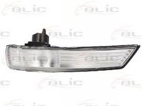 Semnalizator FORD FOCUS II combi DA BLIC 54030303910P