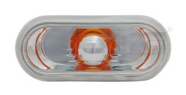 Semnalizator FORD FUSION (JU) (2002 - 2012) TYC 18-0621-01-2 piesa NOUA