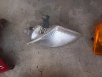 Semnalizator Ford Galaxy sau Seat Alhambra