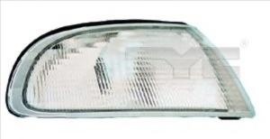 Semnalizator HONDA ACCORD Mk V (CC, CD) - TYC 18-5459-05-2