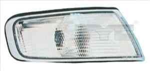 Semnalizator HONDA ACCORD V CE CF TYC 18-5267-05-2