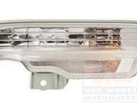 Semnalizator HONDA INSIGHT (ZE_) - VAN WEZEL 2511906