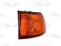 Semnalizator IVECO DAILY IV bus BLIC 540330003105P